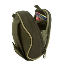 Load image into Gallery viewer, Crumpler LD95-002 Lolly Dolly Camera Pouch 95 Dark Brown/Mustard for Compact Camera