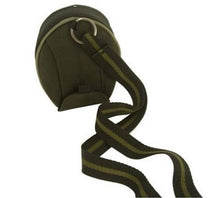 Load image into Gallery viewer, Crumpler LD95-002 Lolly Dolly Camera Pouch 95 Dark Brown/Mustard for Compact Camera