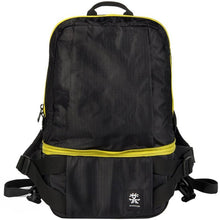 Load image into Gallery viewer, Crumpler LDFBP-001 Light DeLight foldable Backpack for DSLR Camera and 13-inch Laptops-Black