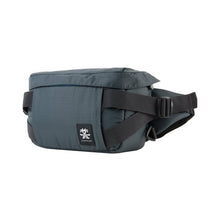 Load image into Gallery viewer, Crumpler LDFBP-010 Light DeLight Foldable Backpack for DSLR Camera and 13-inch Laptops- Steel Grey