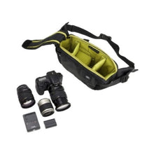 Load image into Gallery viewer, Crumpler LDH600-001 Light Delight Hipster Camera Bag 600 Black
