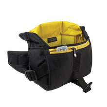 Load image into Gallery viewer, Crumpler LDHS4000-001 Light DeLight Hipster Sling for SLR Camera Bag 4000 Black