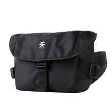 Load image into Gallery viewer, Crumpler LDHS4000-001 Light DeLight Hipster Sling for SLR Camera Bag 4000 Black