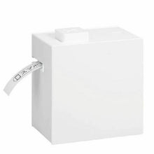 Load image into Gallery viewer, King Jim TEPRA Lite LR30GS Compact Palm-sized Pill and Vitamin Label System printer.
