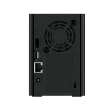 Load image into Gallery viewer, Buffalo LS220DE Two Bay LinkStation