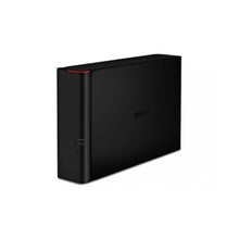 Load image into Gallery viewer, LS410D0201 LinkStation Pro 2TB High Speed MultiMedia Network Storage