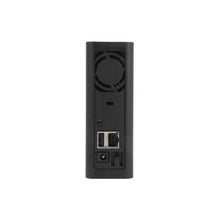 Load image into Gallery viewer, LS410D0201 LinkStation Pro 2TB High Speed MultiMedia Network Storage