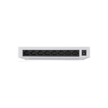 Load image into Gallery viewer, Buffalo LSW5-GT-8EP/W-TW Gigabit Ethernet Switching