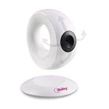 Load image into Gallery viewer, iHealth M2 iBaby Video Monitor Compatible with iOS 6 or Android 6
