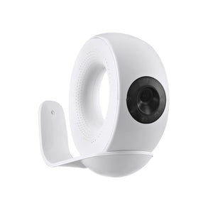iHealth M2 iBaby Video Monitor Compatible with  iOS 6 or Android 6
