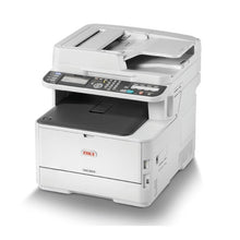 Load image into Gallery viewer, OKI MC363dn A4 Colour Multifunction Printer