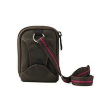 Load image into Gallery viewer, Crumpler MDF-70-002 Miss D. Flower Pouch 70for Compact Camera-Espresso