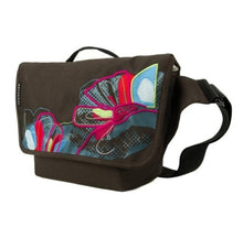 Load image into Gallery viewer, Crumpler MDF-PHM-002 Miss D. Flower Photo M for Mid-Sized Camera