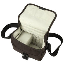 Load image into Gallery viewer, Crumpler MDF-SS-002 Miss D. Flower System Sling Camera-Espresso