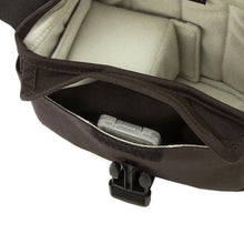 Load image into Gallery viewer, Crumpler MDF-SS-002 Miss D. Flower System Sling Camera-Espresso