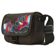 Load image into Gallery viewer, Crumpler MDF-SS-002 Miss D. Flower System Sling Camera-Espresso