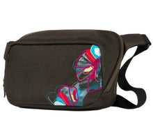 Load image into Gallery viewer, Crumpler MDF-TSS-002 Miss D. Flower Top Loader System Sling-Espresso