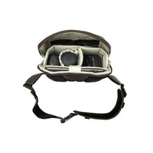 Load image into Gallery viewer, Crumpler MDF-TSS-002 Miss D. Flower Top Loader System Sling-Espresso