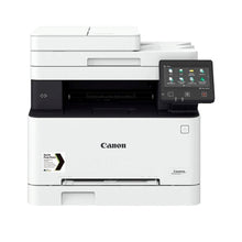 Canon i-SENSYS MF643Cdw Smart 3-in-1 Colour Multifunction Printer  ، تحميل الصورة في عارض المعرض

