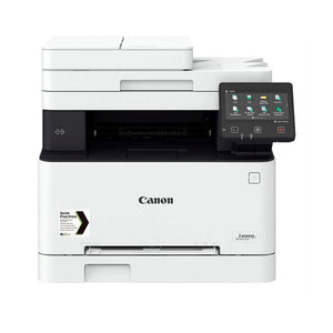 Canon i-SENSYS MF643Cdw Smart 3-in-1 Colour Multifunction Printer