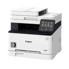 Load image into Gallery viewer, Canon i-SENSYS MF643Cdw Smart 3-in-1 Colour Multifunction Laser Printer