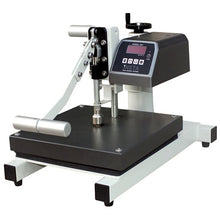 Load image into Gallery viewer, Insta 201 Heat Press Machine Flat Manual Swing Away 1800W 13x13-inch Platen