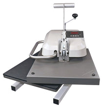 Load image into Gallery viewer, Insta MS256 Heat Transfer Machine with 16x20-inch Platen