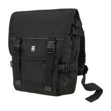 Load image into Gallery viewer, Crumpler MUBP-L-001 Muli Backpack L fits 15-inch Laptops-Black