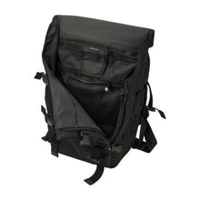 Load image into Gallery viewer, Crumpler MUBP-L-001 Muli Backpack L fits 15-inch Laptops-Black