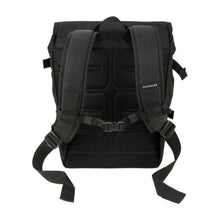 Load image into Gallery viewer, Crumpler MUBP-L-001 Muli Backpack L fits 15-inch Laptops-Black