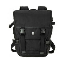 Load image into Gallery viewer, Crumpler MUBP-L-001 Muli Backpack L fits 15-inch Laptops-Black