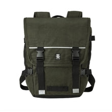 Load image into Gallery viewer, Crumpler MUBP-L-002 Muli Backpack L fits 15-inch Laptops-Dusty Olive