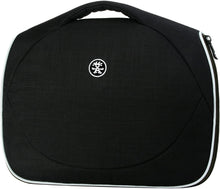 Load image into Gallery viewer, Crumpler MUL13-001 The Mullet Case fits 13-inch Laptops Dull Black / Silver