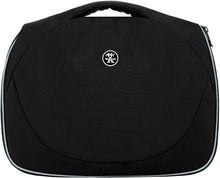 Load image into Gallery viewer, Crumpler MUL15W-001 The Mullet 15"W Case fits 15 inch Wide Laptops/MacBook Dull Black / Silver