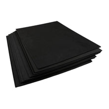 Load image into Gallery viewer, Madeira 035BH10B 10 Sheets 40cmx30cmx3mm Body Builder Hard For 3D Embroidery with Sharp-edged Contours and Reliefs