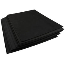 Load image into Gallery viewer, Madeira 035B010B 10 Sheets 40cmx30cmx3mm Body Builder Soft For Corners and Clean Embroidery Edge Effects on Caps, Bag