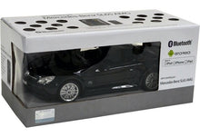 Load image into Gallery viewer, ICess iCar(Mercedes) Bluetooth connected Mercedes-Benz Car Black