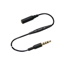 Load image into Gallery viewer, iHome NB447B Foldable Headphone-style Sport Earbuds with Interchangeable Cord Lengths and In-line iPod/iPhone Remote/Mic