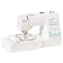Brother NV18E Embroidery Machine with 100x100mm Embroidery Area  ، تحميل الصورة في عارض المعرض

