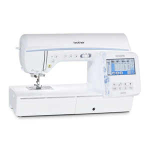 Brother NV2700  Sewing ,Quilting and Embroidery Machine 260x160mm