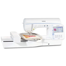 Load image into Gallery viewer, Brother NV2700 Sewing, Quilting and Embroidery Machine with 10.2x6.2(26x16cm) Embroidery Area