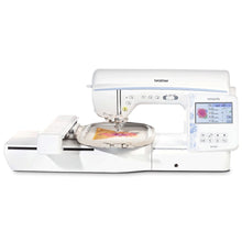Brother NV2700  Sewing ,Quilting and Embroidery Machine 260x160mm  ، تحميل الصورة في عارض المعرض


