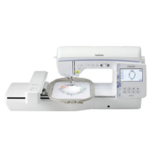 Load image into Gallery viewer, Brother NV2700 Sewing, Quilting and Embroidery Machine with 10.2x6.2(26x16cm) Embroidery Area