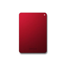Load image into Gallery viewer, Buffalo HD-PNF1.0U3BR External Hard Disk Drive