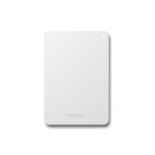 Load image into Gallery viewer, Buffalo HD-PNF1.0U3BW External Hard Disk Drive
