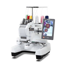 Load image into Gallery viewer, Brother PR680W 6 Needle Embroidery Machine with Wireless Compatibility and 300x200mm Embroidery Area