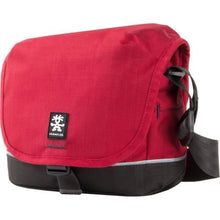 Load image into Gallery viewer, Crumpler PRY2000-002 Proper Roady Camera Sling Bag 2000 Fits Bridge or Semi-professional SLR with mid-size zoom lens-Deep Red