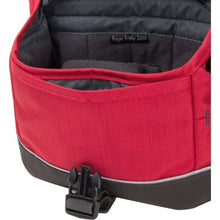 Load image into Gallery viewer, Crumpler PRY2000-002 Proper Roady Camera Sling Bag 2000 Fits Bridge or Semi-professional SLR with mid-size zoom lens-Deep Red
