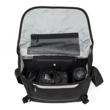 Load image into Gallery viewer, Crumpler PRY7500-001 Proper Roady 7500 DSLR Camera Sling Bag fits iPad Mini-Black