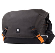 Load image into Gallery viewer, Crumpler PRY7500-003 Proper Roady 7500 DSLR Camera Sling Bag fits iPad Mini-Grey Black